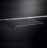 Shelf with Supports 300mm Wide