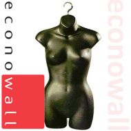 Female Hanger Style Body Form - Pack of 12
